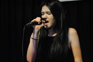  Festiwal - Scena dla Ciebie - 2 dzień przesłuchań 