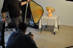 Warsztaty fotograficzne - Ferie z Zameczkiem