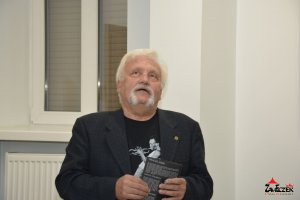 Weekend seniora z kulturą i inauguracja sezonu artystycznego w DK Zameczek.