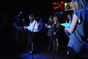  Koncert uczestników warsztatów wokalnych
