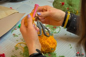 ZIMOWE ATELIER Barbary Żelaznej