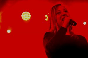 Koncert finałoowy 20 edycji Festiwalu Scena Dla Ciebie