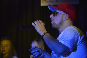 Koncert MARLEJAH - IDŹ PO SWOJE