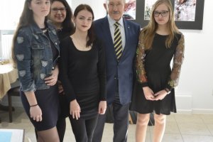 Prof. Stanisław Góźdź lekarz,samorządowciec, nauczyciel akademicki oraz Dyrektor Świętokrzyskiego Centrum Onkologii