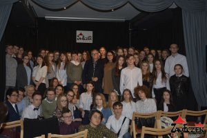 dr n. med Zdzisław DomagałaKierownik Pierwszej Kliniki Pediatrii w Kielcach