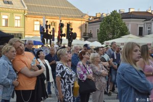 Koncert finałowy XXV edycji Festiwalu Scena Dla Ciebie