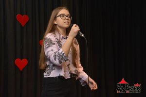 Moja Kartka Walentynka - Wystawa oraz wręczenie nagród 2020 - Fotorelacja