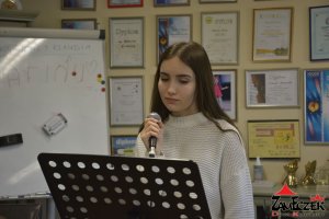 Zimowe Studio Piosenki pod kierunkiem Kasi Stanek i Artura Telusa - Fotorelacja