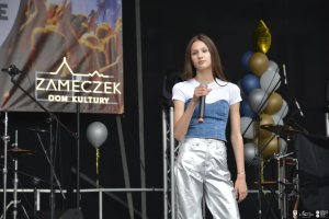 Koncert finałowy XXV edycji Festiwalu Scena Dla Ciebie