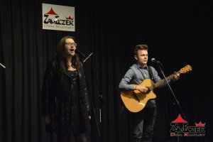 Eliminacje do Festiwalu Scena dla Ciebie 2019 - Dzień drugi