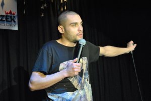  II Zameczkowy Wieczór Stand Up Comedy 