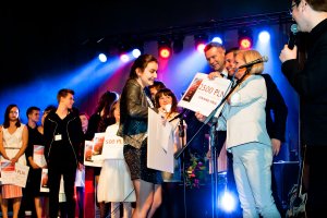  Koncert finalowy 19 edycji festiwalu Scena dla Ciebie 