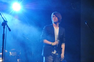  Koncert finalowy XVII edycji festiwalu Scena dla Ciebie 