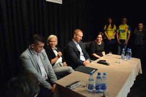 Karol BieleckiCzołowy polski piłkarz ręczny, m. in. Król Strzelców IO 2016