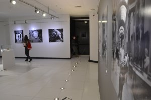 Warsztaty fotograficzne - Ferie z Zameczkiem