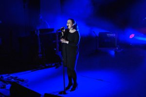  Koncert finalowy 19 edycji festiwalu Scena dla Ciebie 