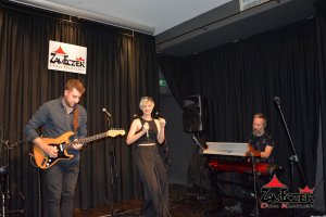 Koncert Sing Your Song Kasi Stanek i Zespołu - wraz z Uczestnikami Warsztatów