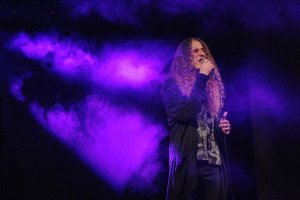  Koncert finalowy XVII edycji festiwalu Scena dla Ciebie 