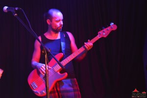 Dobroband - Artystyczne Wieczory z Zameczkiem. Fotorelacja z koncertu