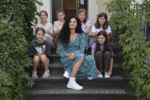WAKACYJNE STUDIO PIOSENKI pod kierunkiem Mai Wojtaszekk