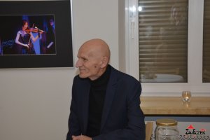 Weekend seniora z kulturą i inauguracja sezonu artystycznego w DK Zameczek.