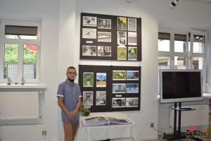 Sobota z Modą w Zameczku - fotorelacja