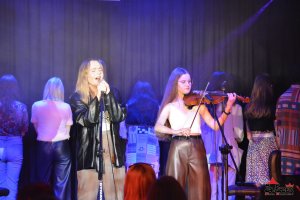 Koncert finałowy z Moniką Urlik