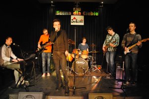  Festiwal - Scena dla Ciebie - 3 dzień przesłuchań 