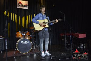 Eliminacje do Festiwalu Scena dla Ciebie 2020 - Dzień trzeci
