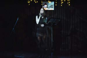  koncert uuczestników warsztatów z Grażyną Łobaszewską 