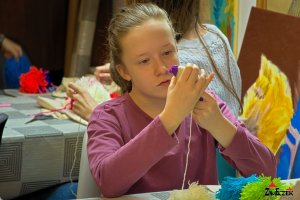 ZIMOWE ATELIER Barbary Żelaznej
