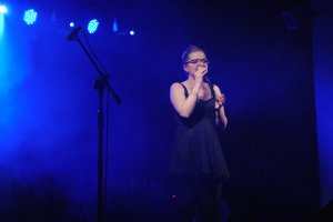  Koncert finalowy XVII edycji festiwalu Scena dla Ciebie 