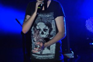  Koncert finalowy 19 edycji festiwalu Scena dla Ciebie 