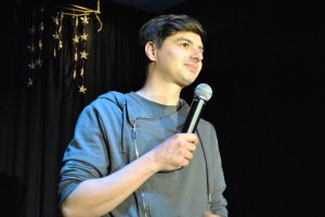  II Zameczkowy Wieczór Stand Up Comedy 