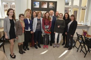 Prof. Stanisław Góźdź lekarz,samorządowciec, nauczyciel akademicki oraz Dyrektor Świętokrzyskiego Centrum Onkologii