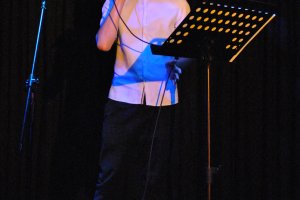  koncert uuczestników warsztatów z Grażyną Łobaszewską 