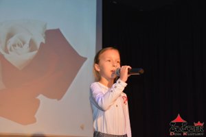 II Edycja Konkursu Piosenki Patriotycznej "Polska - moja Ojczyzna"