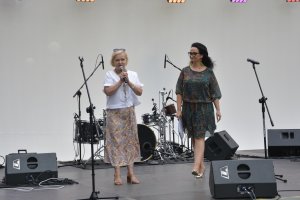 Święto Kielc z Zameczkiem 2021 - Koncert "Vivat Wakacje"