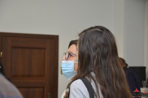 Michała Wyszyńskiego pt.Deszczowa Bajka oraz Koncert Oliwi Skrzypczyk