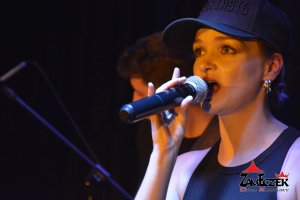 Artystyczne Wieczory z Zameczkiem - Koncert Kasi Stanek i MarleJah'a