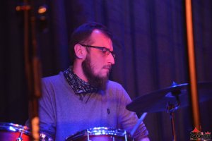Dobroband - Artystyczne Wieczory z Zameczkiem. Fotorelacja z koncertu