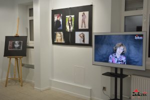 Wystawa Fotografii - Artur Michelis