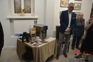 Wernisaż wystawy Wandy Cudzik oraz Koncert Piotra Resteckiego