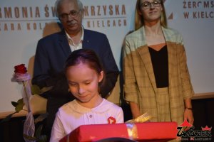 II Edycja Konkursu Piosenki Patriotycznej "Polska - moja Ojczyzna"