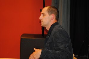  Przestrzeń wspólna - twórcy, -widzowieVI Podróż - kierunek Teatr