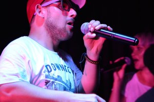 Koncert MARLEJAH - IDŹ PO SWOJE