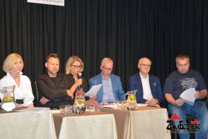 Narodowe Czytanie 2019 - Fotorelacja