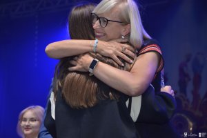 Koncert finałowy XXV edycji Festiwalu Scena Dla Ciebie