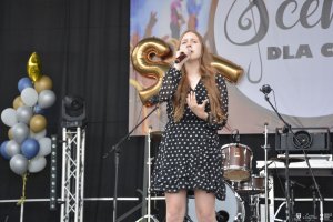 Koncert finałowy XXV edycji Festiwalu Scena Dla Ciebie