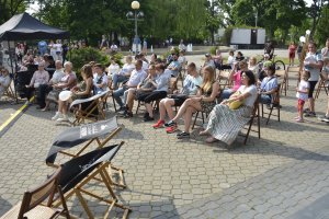 Święto Kielc z Zameczkiem 2021 - Koncert "Vivat Wakacje"